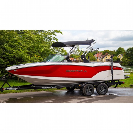 MASTERCRAFT NXT 22 Saltwater Edition 