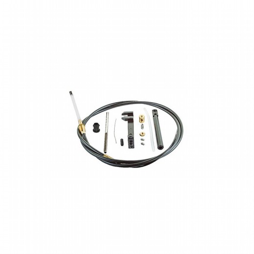 QUICKSILVER Vxelvajersats Alpha One Gen II 