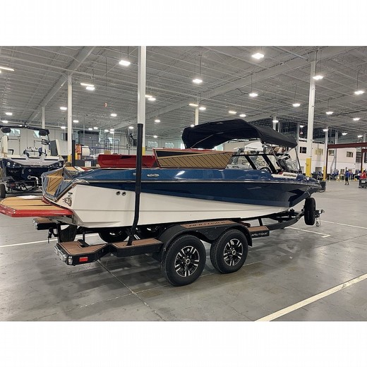 Nautique 2023 Ski Nautique, ZZ6 450 hk, 936 timmar 