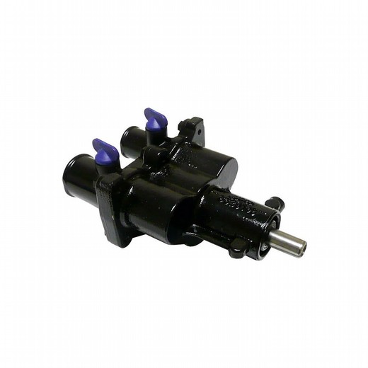 QUICKSILVER Pump Sea Water Kit Vattenpump 