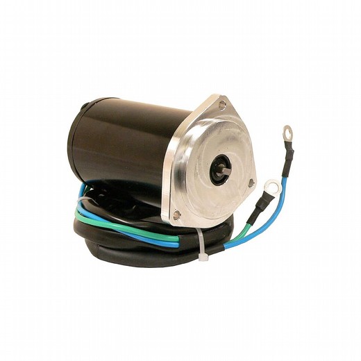 MERCURY TILT/TRIM MOTOR