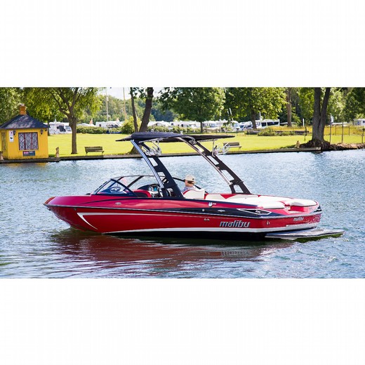 MALIBU Wakesetter VLX 
