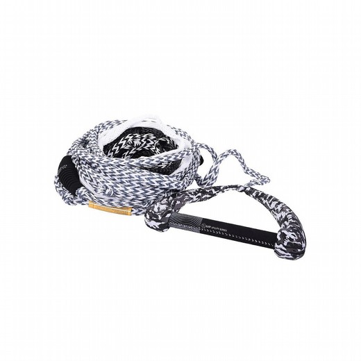 HYPERLITE 77.5 Foil Surf Rope w/ Handle 