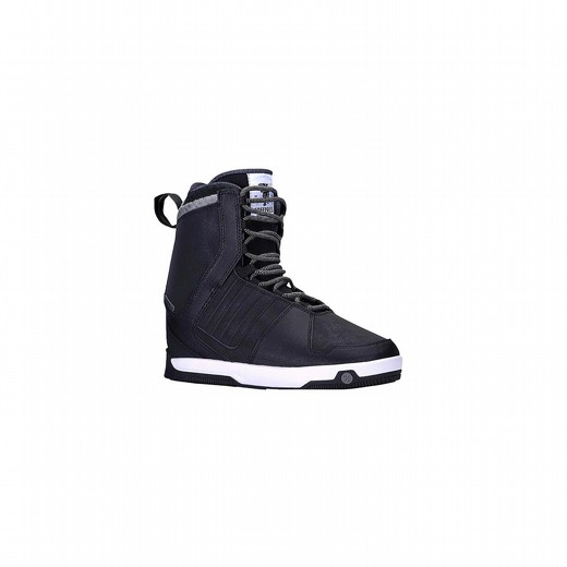 HYPERLITE Freepress Boot 