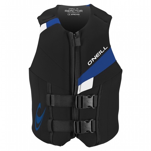 ONEILL Youth Reactor ISO 50N Vest 