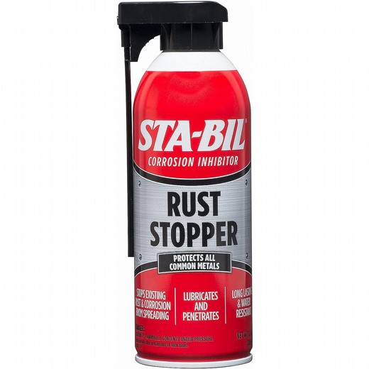 STA-BIL STA-BIL Rust Stopper
