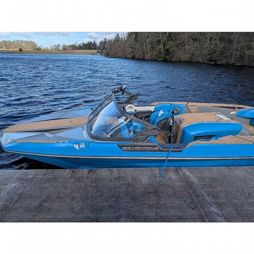 Nautique SKI NAUTIQUE 2019
