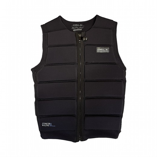 ONEILL Outlaw Comp Vest A00