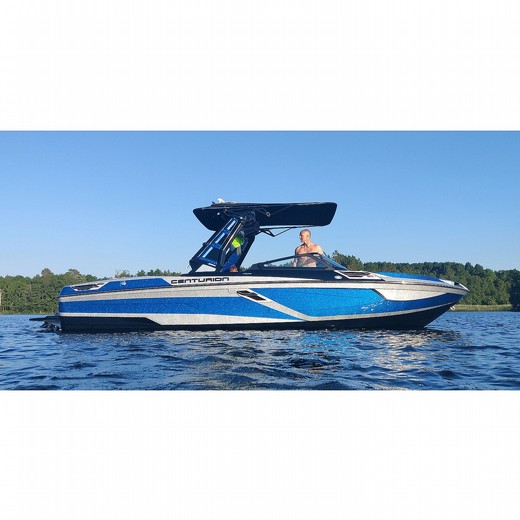 CENTURION Ri245 Ri245