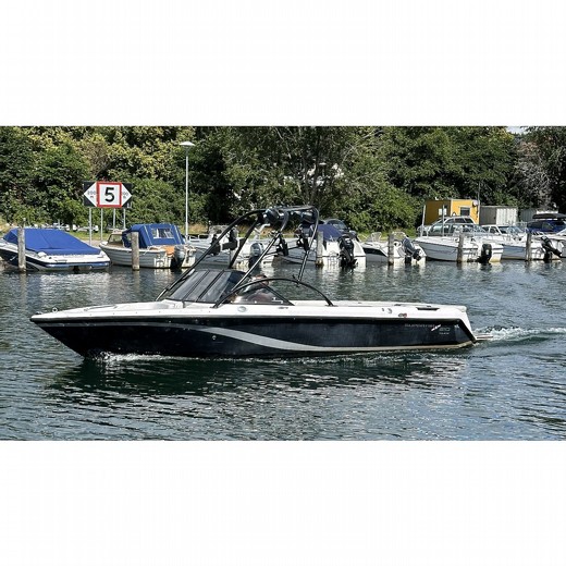 Nautique Super Air Nautique 210 