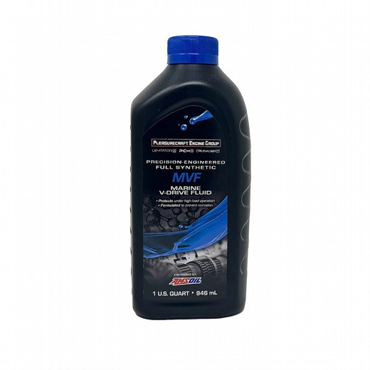 PCM MVF Marine V-Drive Fluid 