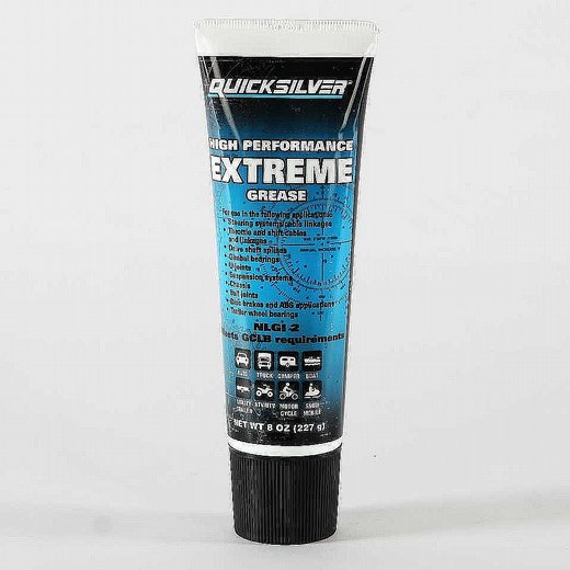 QUICKSILVER High Performance Extreme Grease 