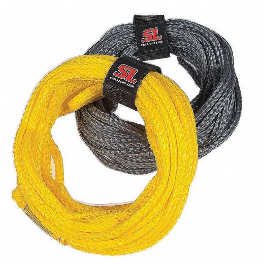 STRAIGHT LINE Stock Tube Rope (blandade frger)- 2pers 