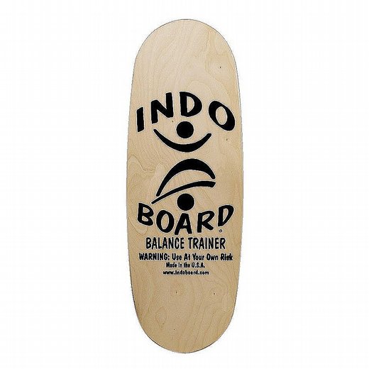 INDOBOARD Pro - Natural 