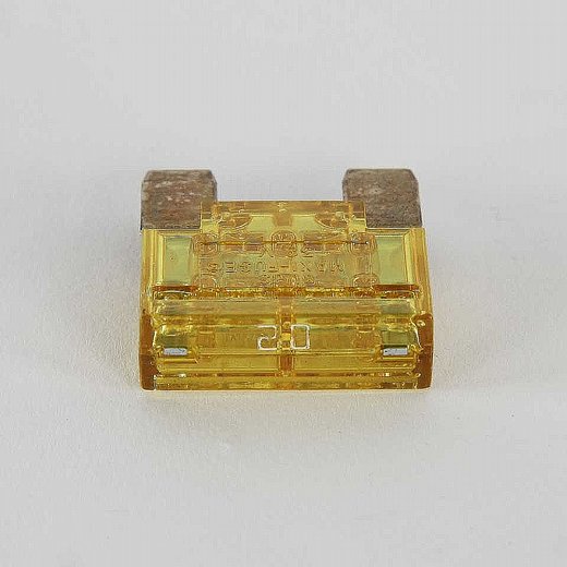 PCM Stor S�kring 20A 