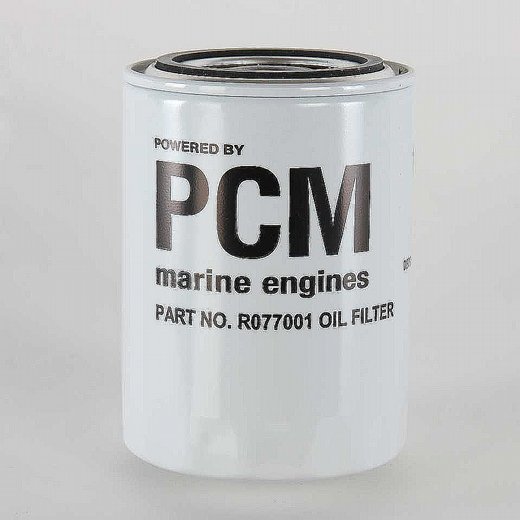 PCM Oljefilter PCM 