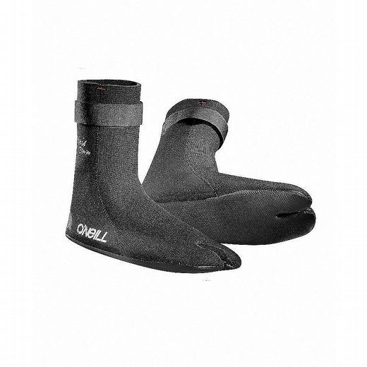 ONEILL Heat Ninja 3mm ST Boot 