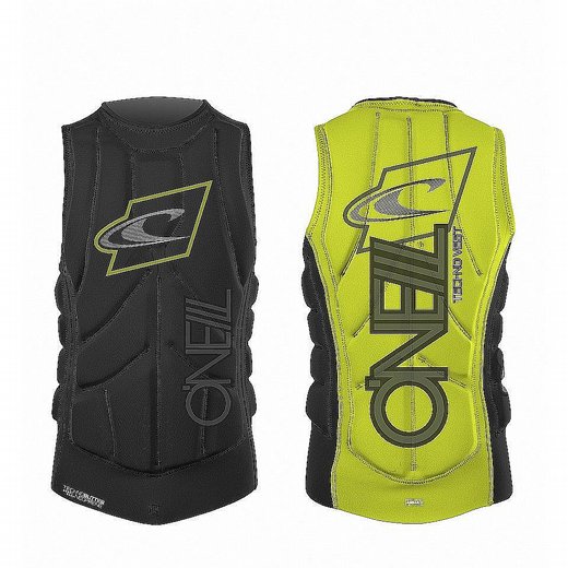 ONEILL Youth Techno Pullover Vest S77