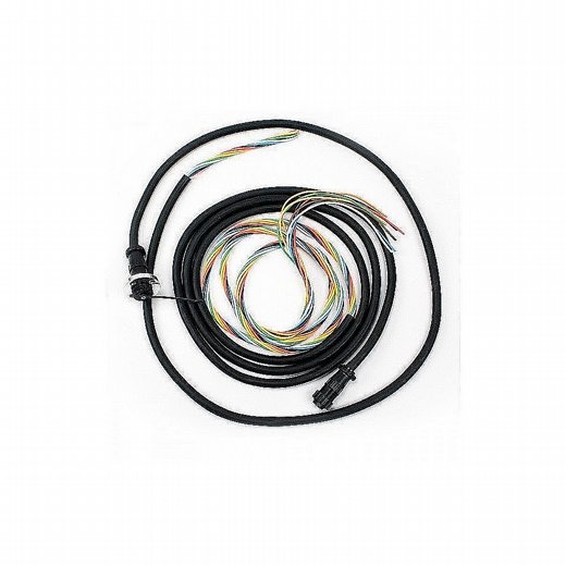 SKYLON 8-Pin Wire Harness 