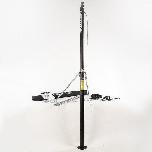 SKYLON "The Pod" 2pc Black 