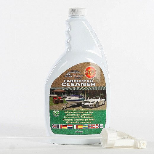 303 Fabric/PVC Cleaner 