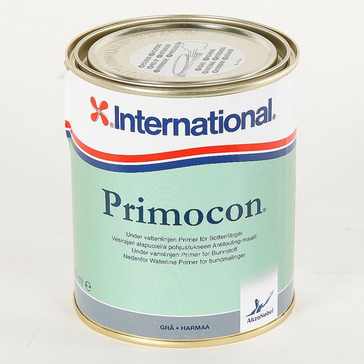 INTERNATIONAL Primocon 