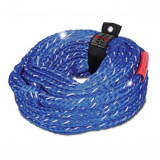 AIRHEAD Bling 6 Pers Tube Rope 