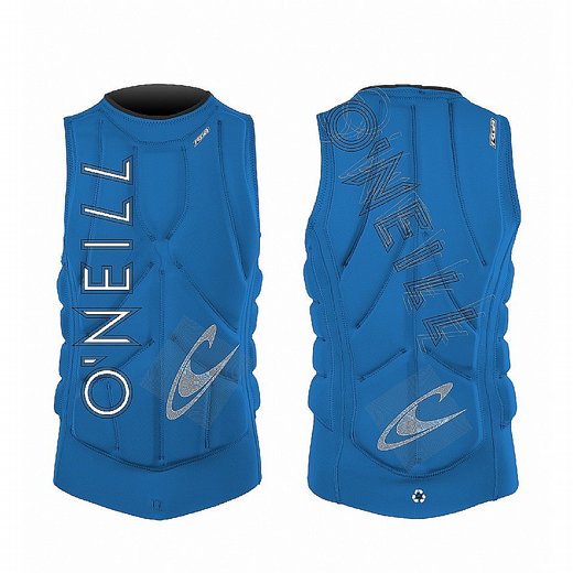 ONEILL RG8 PULLOVER COMP VEST R14