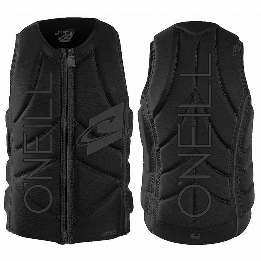 ONEILL Slasher Comp Vest A00