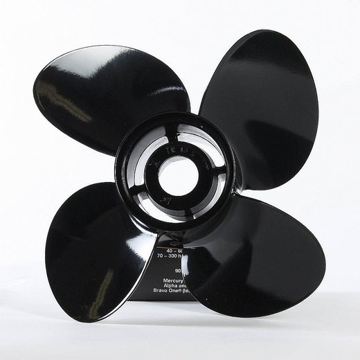 MERCURY Propeller Spitfire 11P - 25-30 hk - 8M8026655 