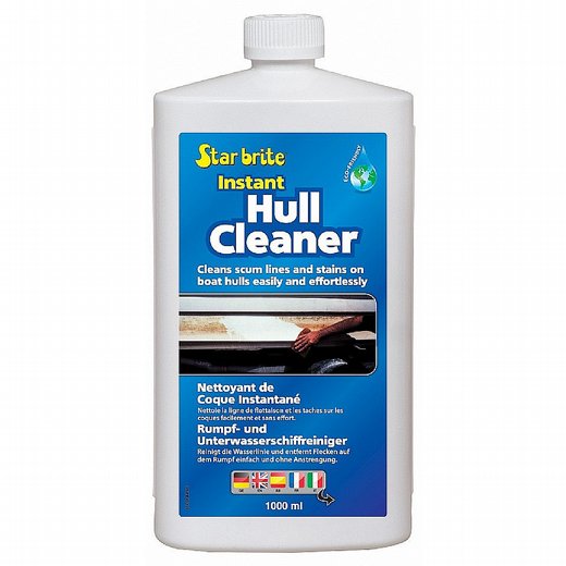Star Brite Instant Hull Cleaner 