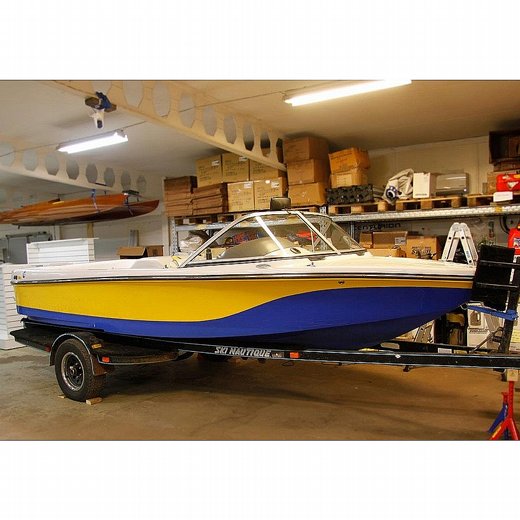 Ski Nautique 196