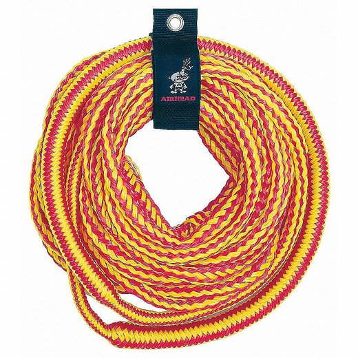 AIRHEAD AIRHEAD Bungee Tube Tow Rope, 50 ft. 