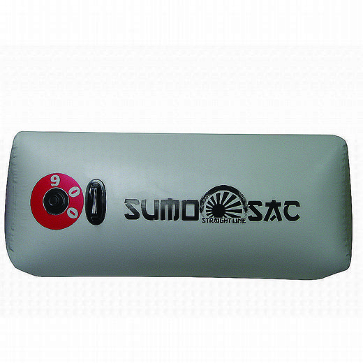 STRAIGHT LINE Sumo V-Surf 900 