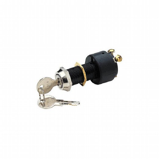 Ignition Switch 