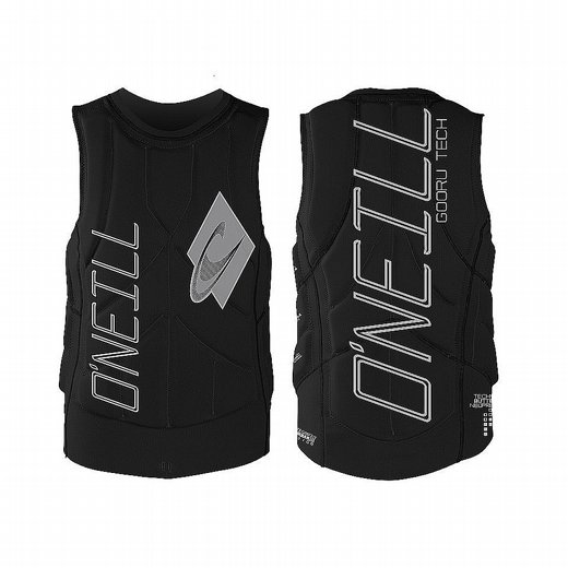 ONEILL Gooru Tech Comp Vest A00