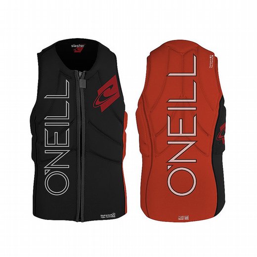 ONEILL Youth Slasher Comp Vest CK6
