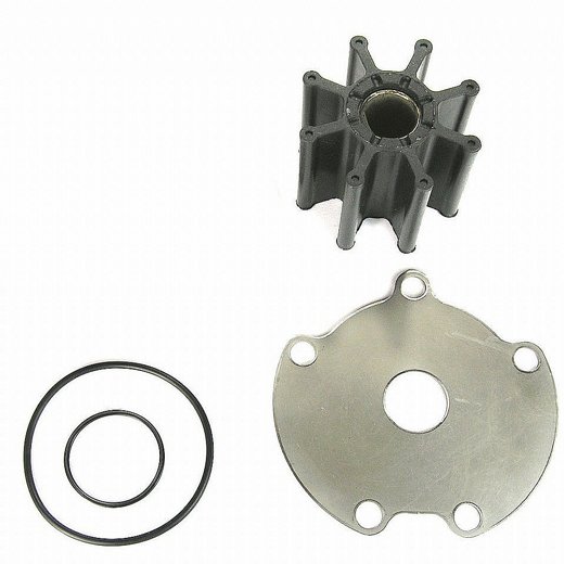 QUICKSILVER Impeller Repair Kit 
