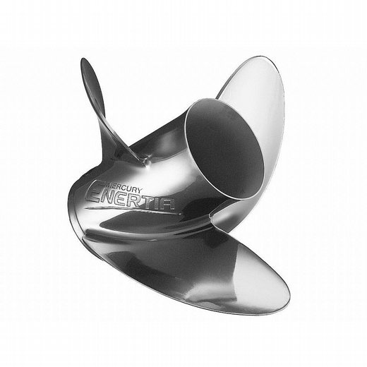 MERCURY Propeller Enertia 19P 135-300hk 