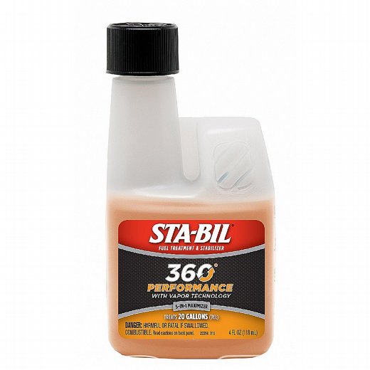 STA-BIL 360 Performance 118 ml 