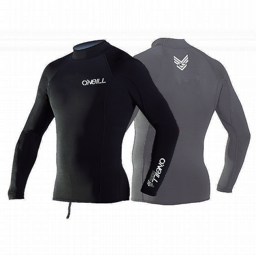 ONEILL THERMO L/S CREW  