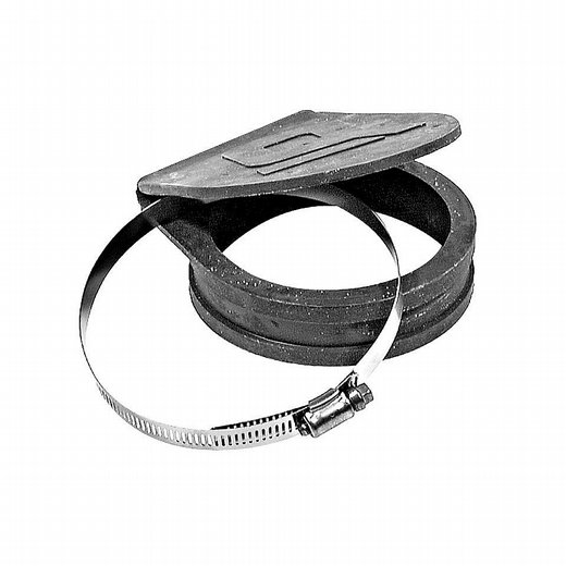 QUICKSILVER Flapper Kit 4 inch 