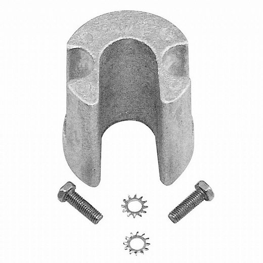 QUICKSILVER Trim Cylinder Anode 