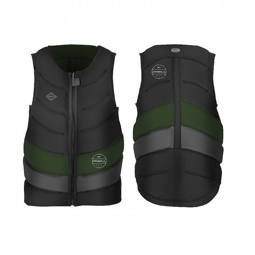 ONEILL Gooru Tech Comp Vest (Nico) CZ2