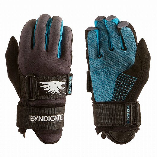 HO Syndicate Legend Glove 