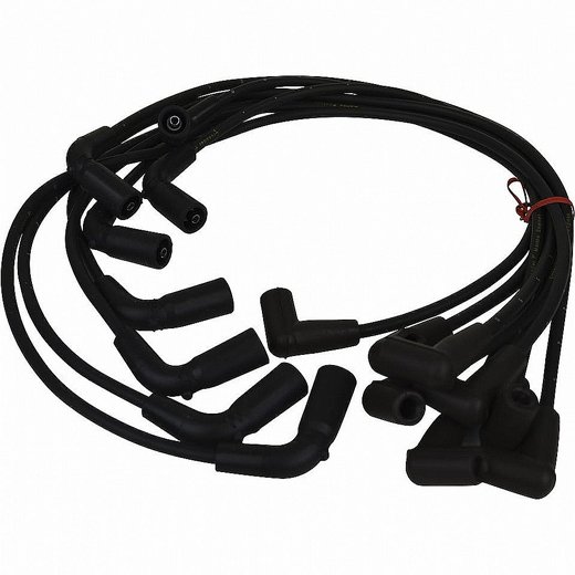 PCM Plug Wire Set, 6.0L 