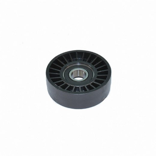 PCM Pulley, Idler 6.0L 