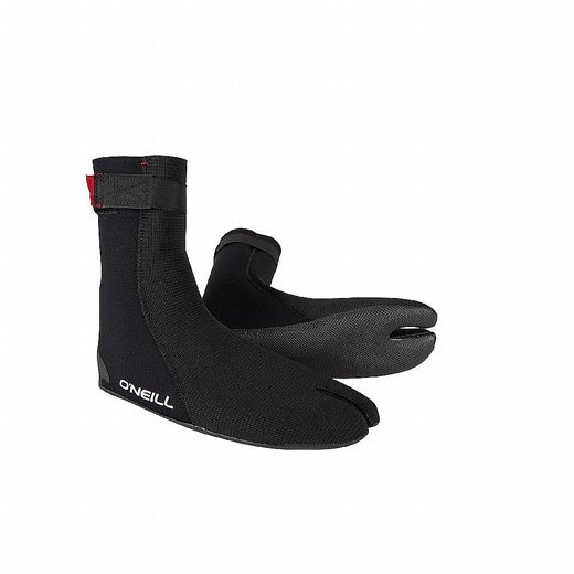 ONEILL Heat Ninja 3mm ST Boot 