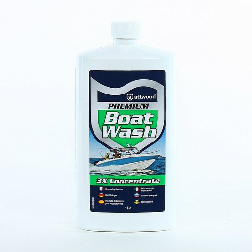 ATTWOOD Boat Wash 