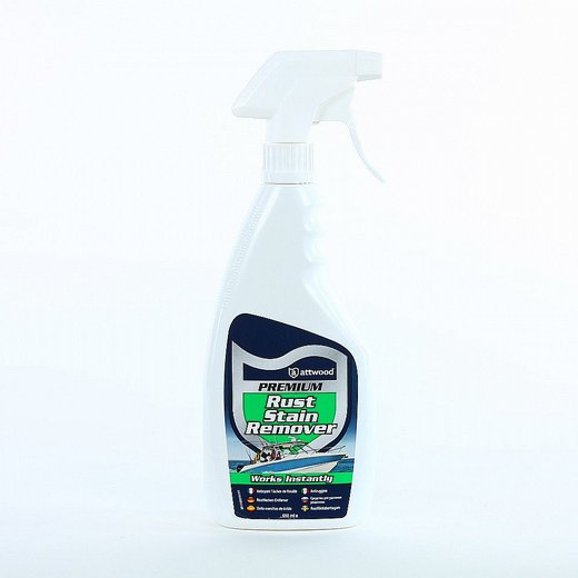 ATTWOOD Rust Stain Remover 650 ml 